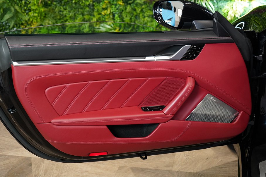 Porsche 911 992 Targa 4S