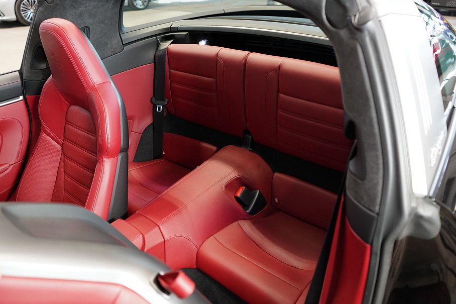 Porsche 911 992 Targa 4S