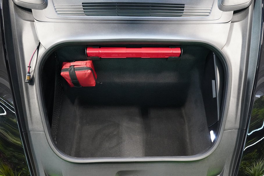 Porsche 911 992 Targa 4S