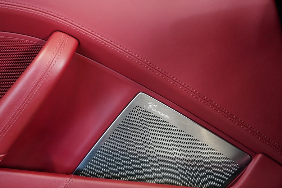 Porsche 911 992 Targa 4S