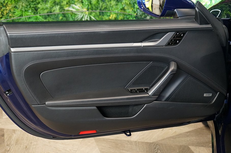 Porsche 911 Carrera 4S