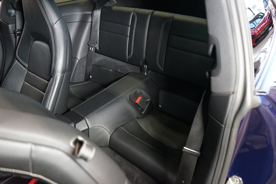 Porsche 911 Carrera 4S