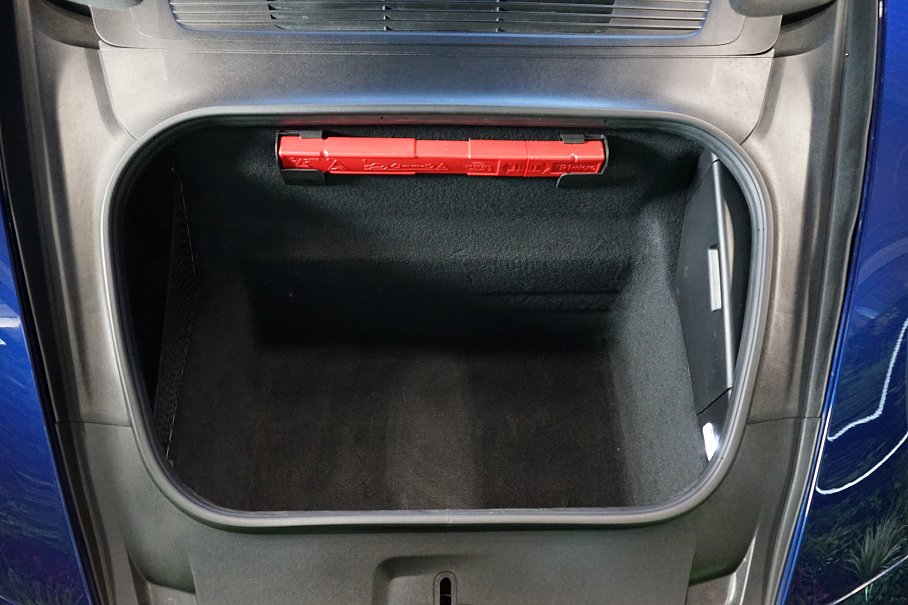 Porsche 911 Carrera 4S