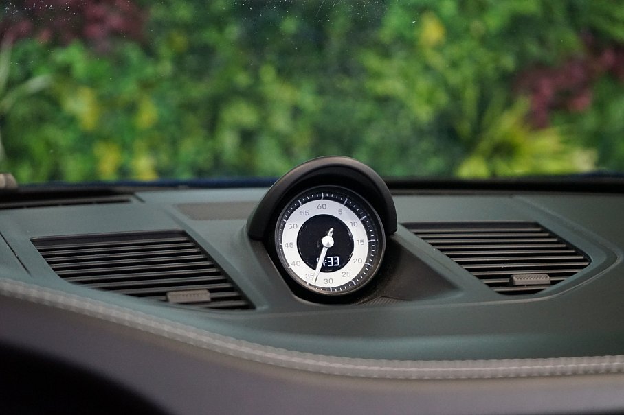 Porsche 911 Carrera 4S