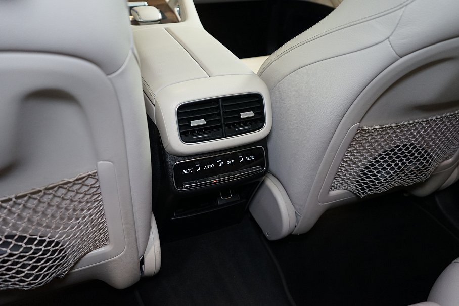 Mercedes-Benz GLS 400d 4Matic