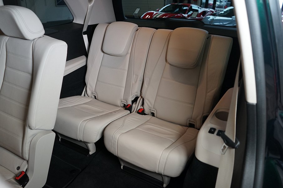 Mercedes-Benz GLS 400d 4Matic