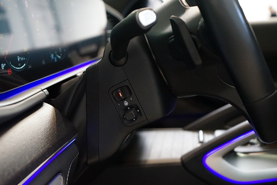 Mercedes-Benz GLE 400d 4Matic Coupé