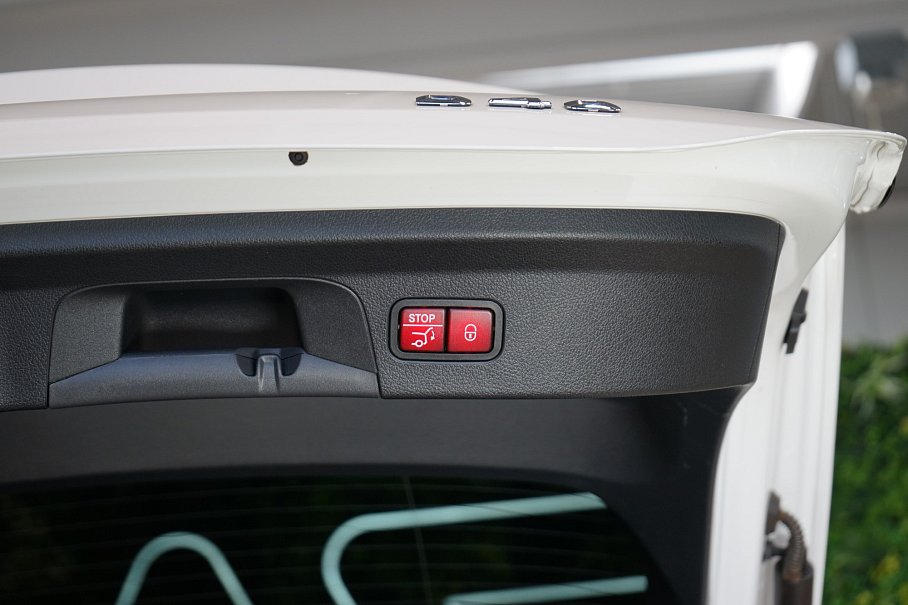 Mercedes-Benz GLE 400d 4Matic Coupé