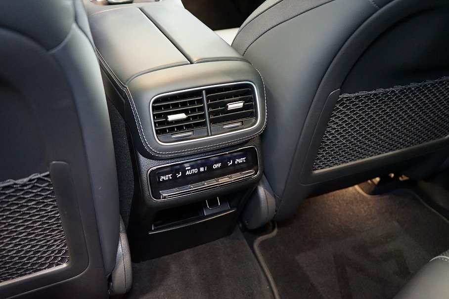 Mercedes-Benz GLE 400d 4Matic Coupé