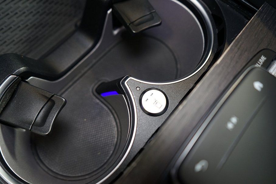 Mercedes-Benz GLE 400d 4Matic Coupé