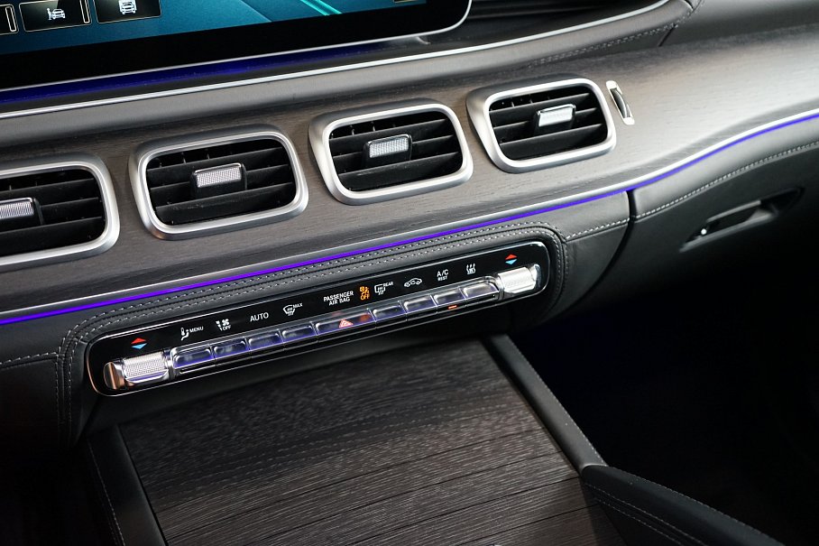 Mercedes-Benz GLE 400d 4Matic Coupé