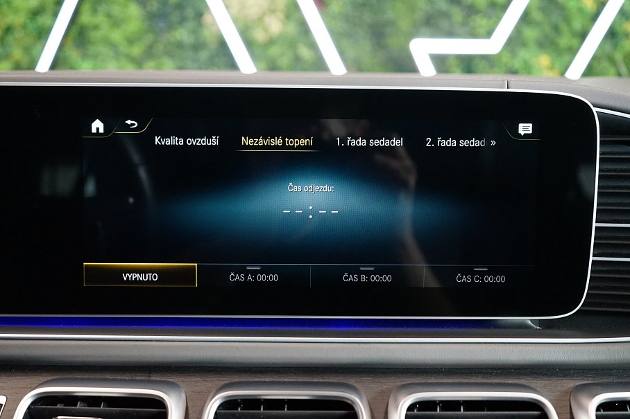 Mercedes-Benz GLE 400d 4Matic Coupé