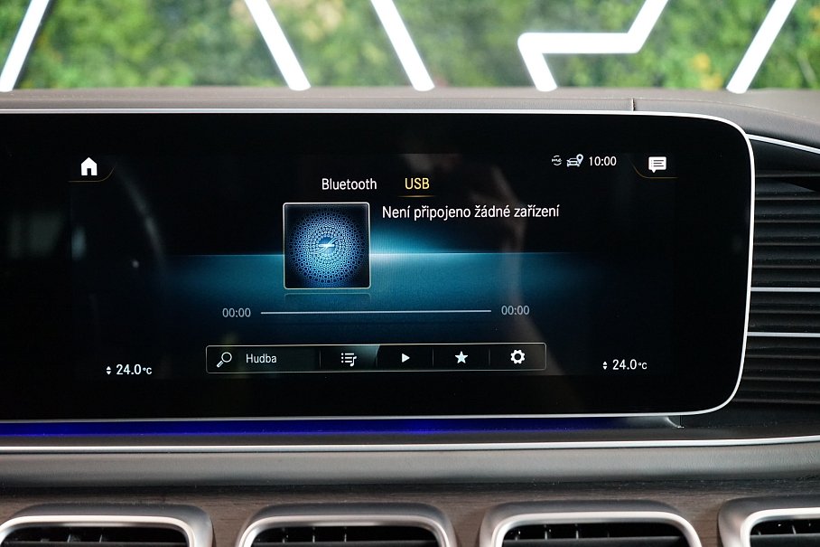 Mercedes-Benz GLE 400d 4Matic Coupé