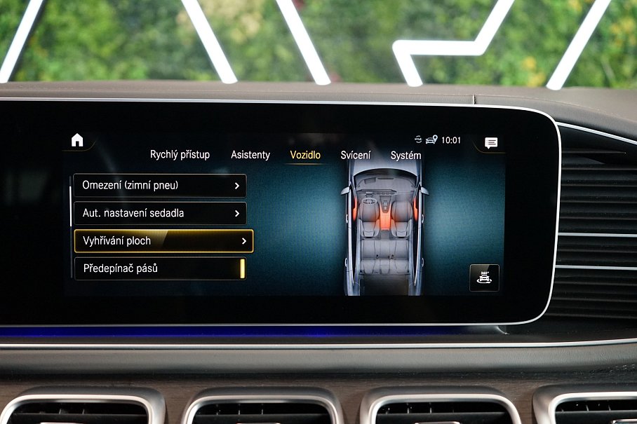 Mercedes-Benz GLE 400d 4Matic Coupé