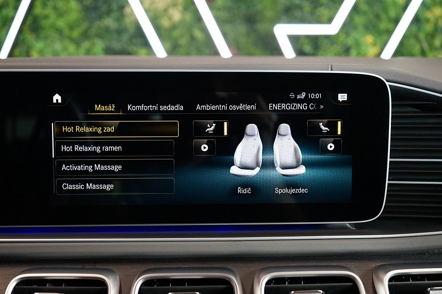 Mercedes-Benz GLE 400d 4Matic Coupé