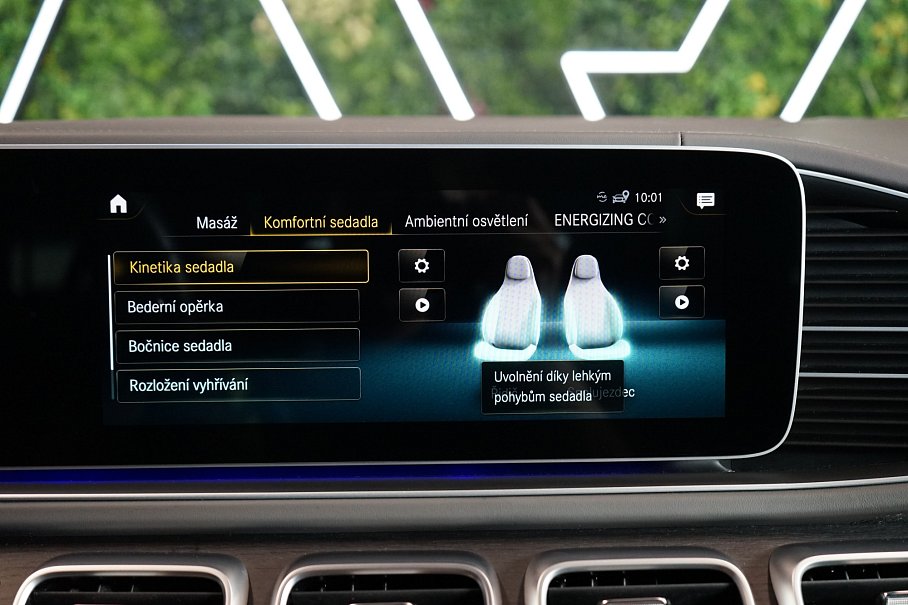 Mercedes-Benz GLE 400d 4Matic Coupé