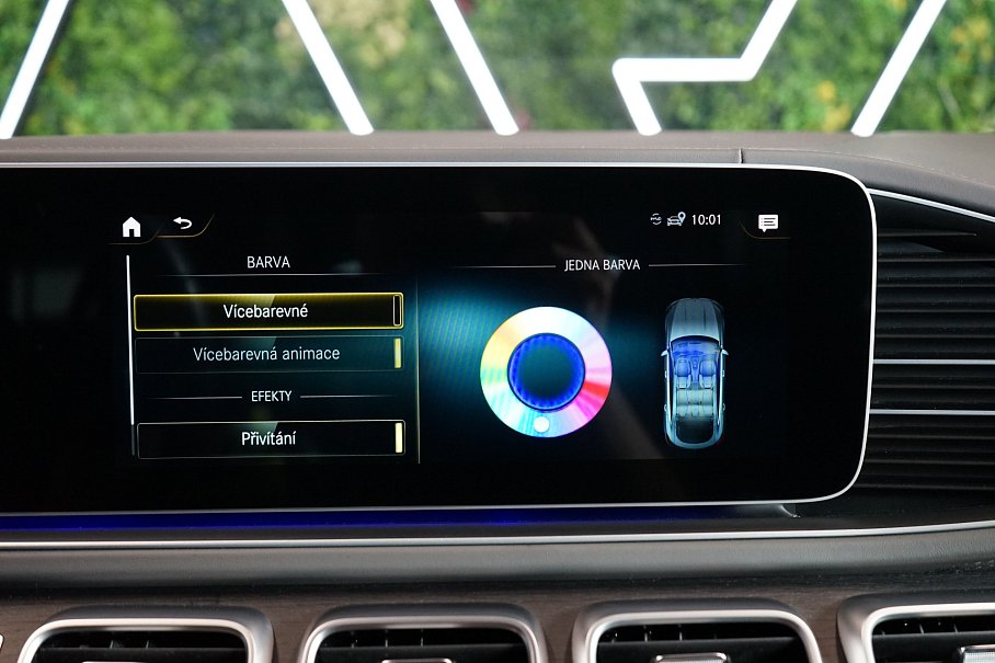 Mercedes-Benz GLE 400d 4Matic Coupé