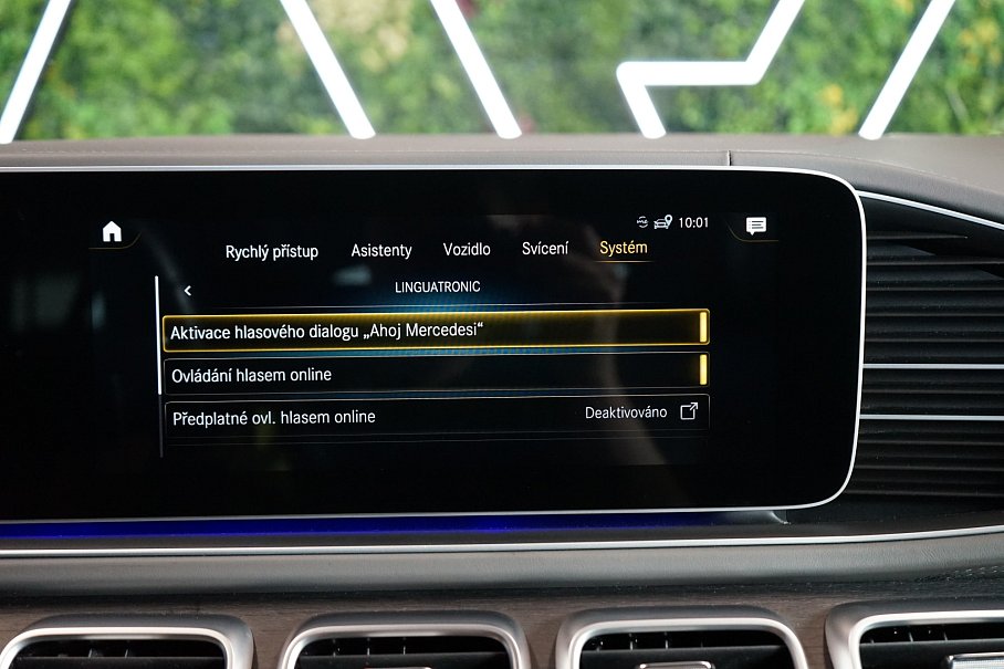 Mercedes-Benz GLE 400d 4Matic Coupé