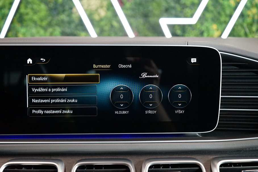 Mercedes-Benz GLE 400d 4Matic Coupé