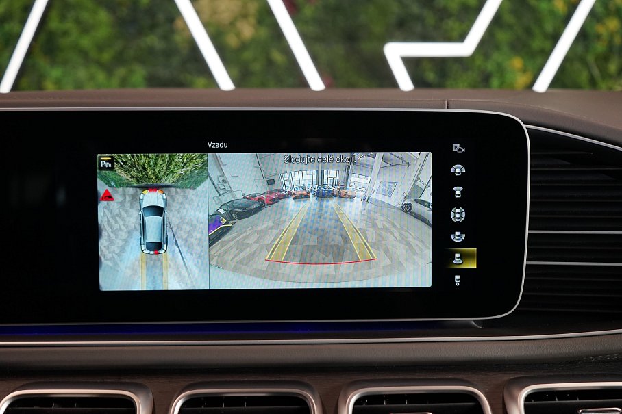 Mercedes-Benz GLE 400d 4Matic Coupé