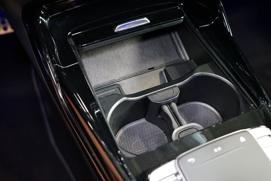 Mercedes-Benz Třída A 35 AMG
