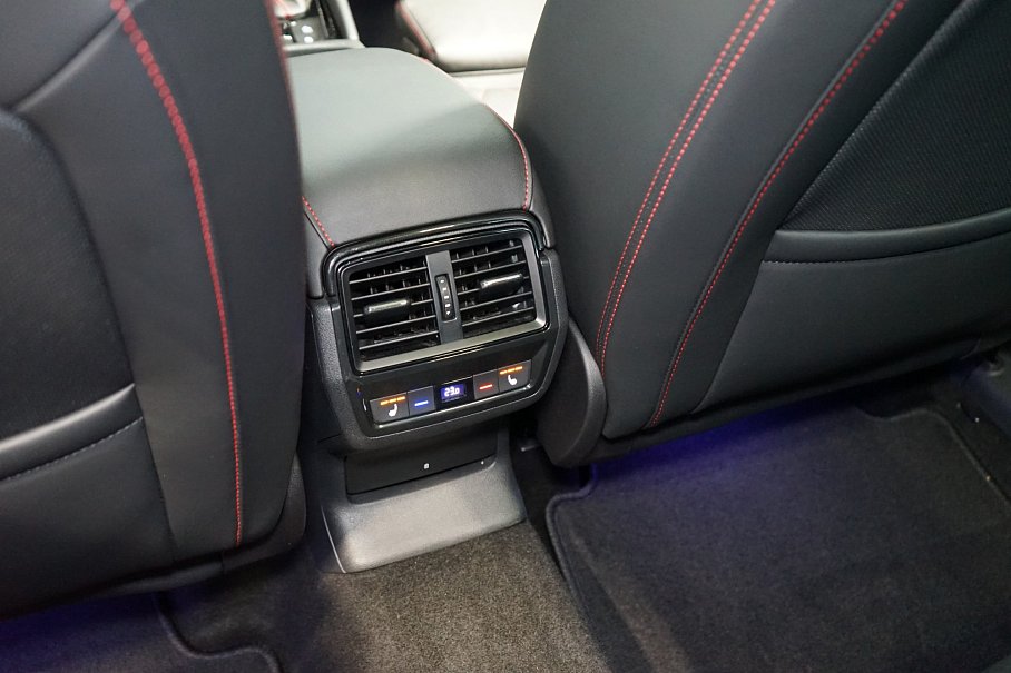 Škoda Kodiaq RS TSI
