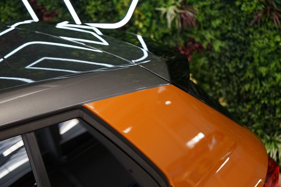 Škoda Fabia 1.0 TSI Style