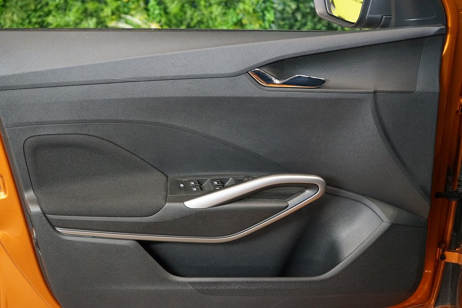 Škoda Fabia 1.0 TSI Style