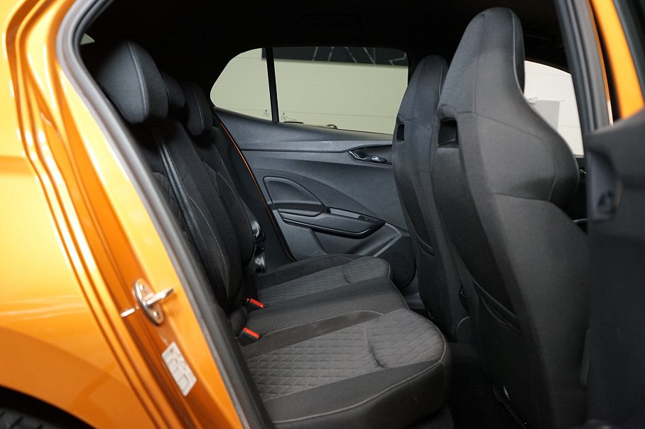 Škoda Fabia 1.0 TSI Style