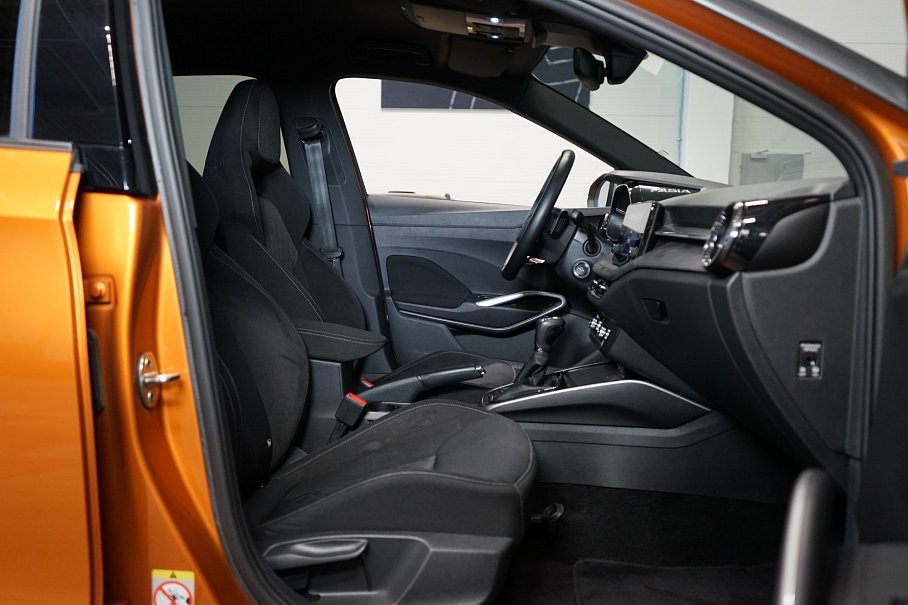 Škoda Fabia 1.0 TSI Style