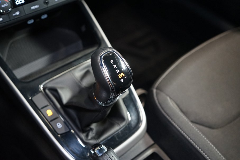 Škoda Fabia 1.0 TSI Style