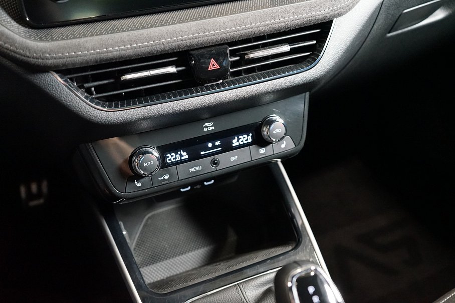 Škoda Fabia 1.0 TSI Style