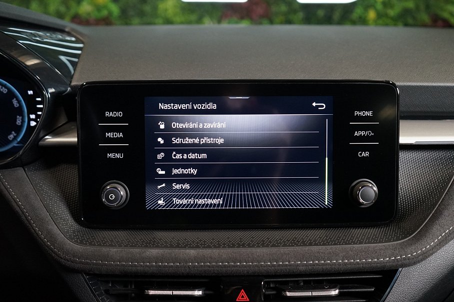 Škoda Fabia 1.0 TSI Style