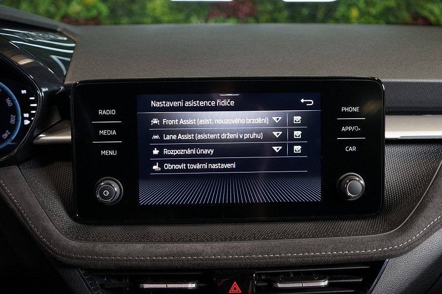 Škoda Fabia 1.0 TSI Style