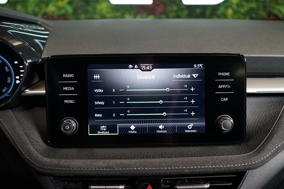 Škoda Fabia 1.0 TSI Style