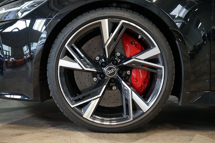 Audi RS 6 Avant TFSI quattro