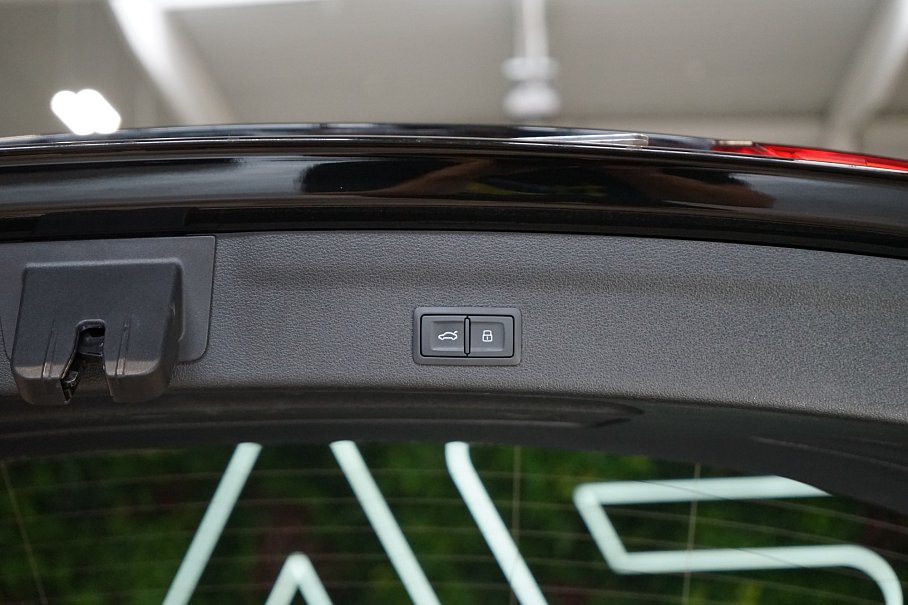 Audi RS 6 Avant TFSI quattro