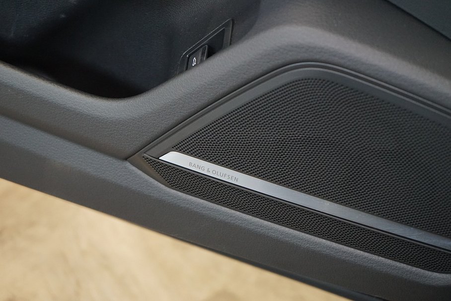 Audi RS 6 Avant TFSI quattro
