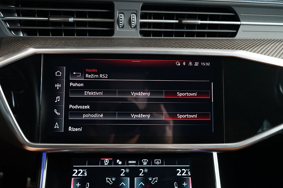 Audi RS 6 Avant TFSI quattro