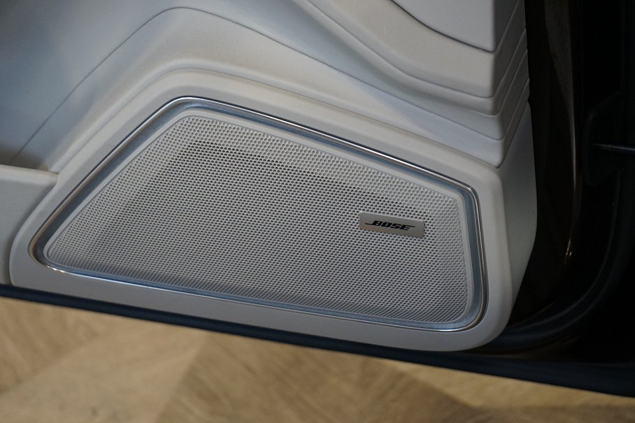 Porsche Panamera Sport Turismo Turbo