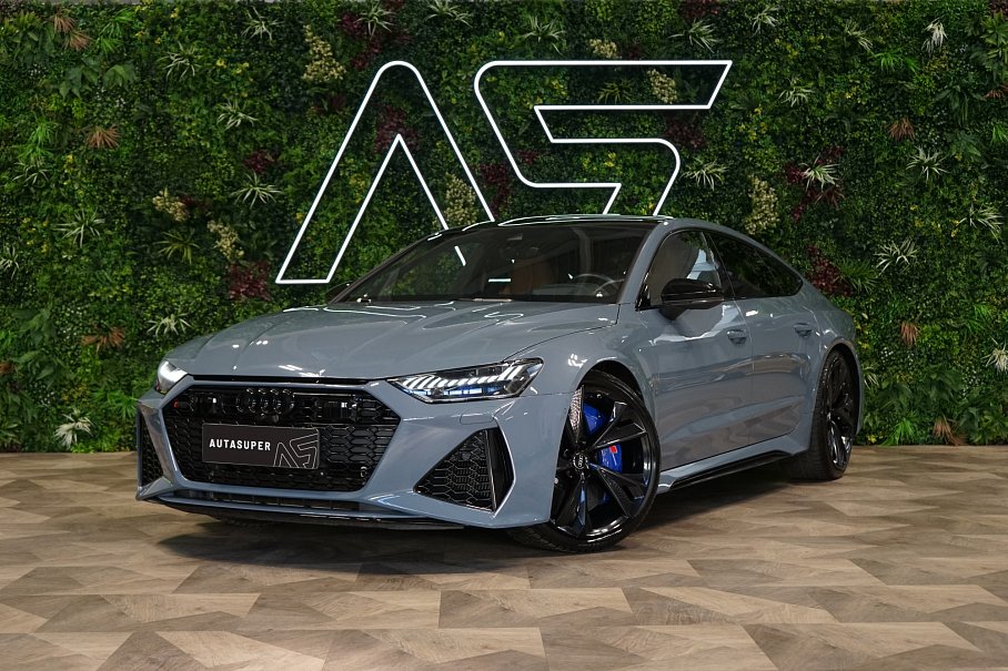 Audi RS 7 Sportback TFSI quattro