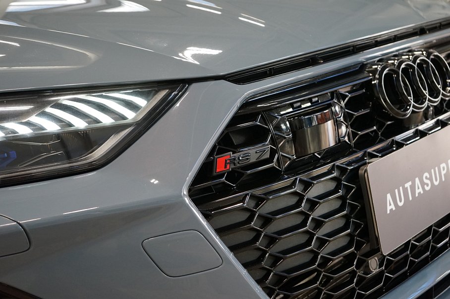 Audi RS 7 Sportback TFSI quattro