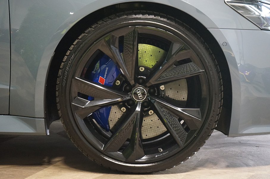 Audi RS 7 Sportback TFSI quattro