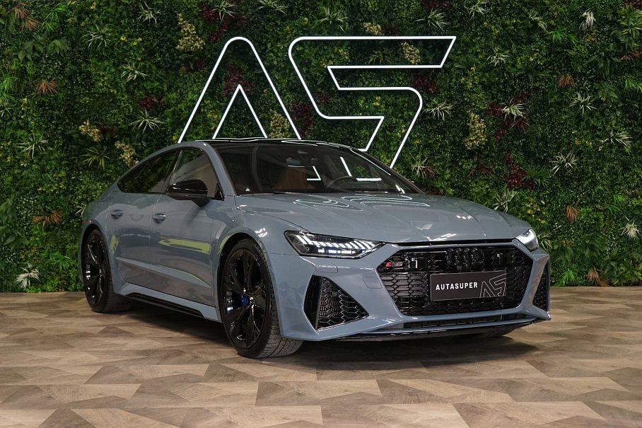 Audi RS 7 Sportback TFSI quattro