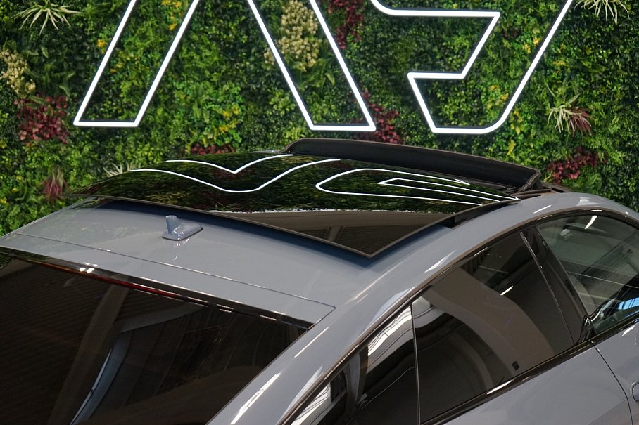 Audi RS 7 Sportback TFSI quattro