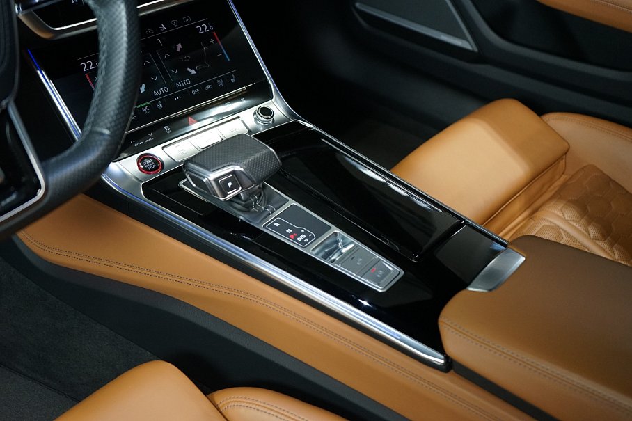 Audi RS 7 Sportback TFSI quattro