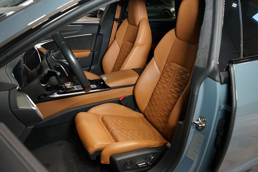 Audi RS 7 Sportback TFSI quattro