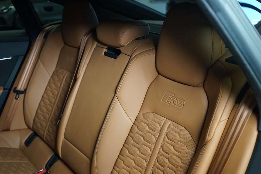 Audi RS 7 Sportback TFSI quattro