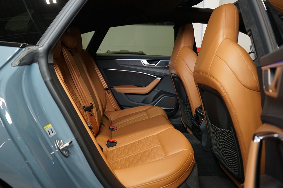 Audi RS 7 Sportback TFSI quattro