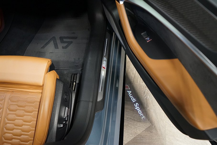 Audi RS 7 Sportback TFSI quattro